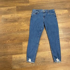 Rockstar skinny. Size 14